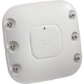 Cisco Aironet 802.11A/G/N Ctrlr-Basd Ap Clean Air Ext Ant A Reg AIR-CAP3502E-A-K9